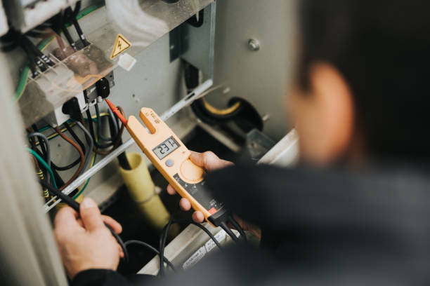 Best Commercial Electrician Services  in Hill N Dale, FL