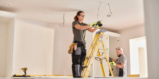 Best Emergency Electrician Near Me  in Hill N Dale, FL