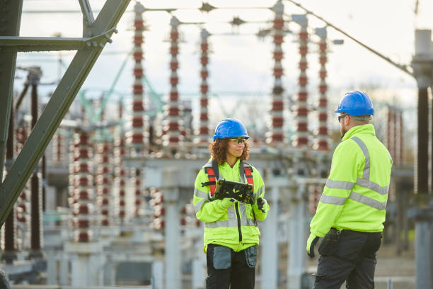 Best Affordable Electrician  in Hill N Dale, FL
