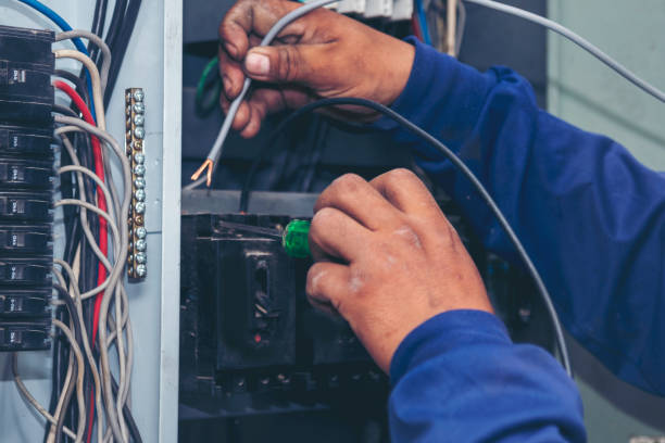 Best Electrical Wiring Services  in Hill N Dale, FL