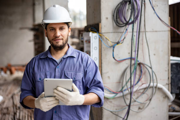 Best Electrical System Inspection  in Hill N Dale, FL
