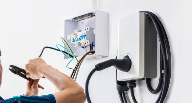 Professional Electrician in Hill N Dale, FL