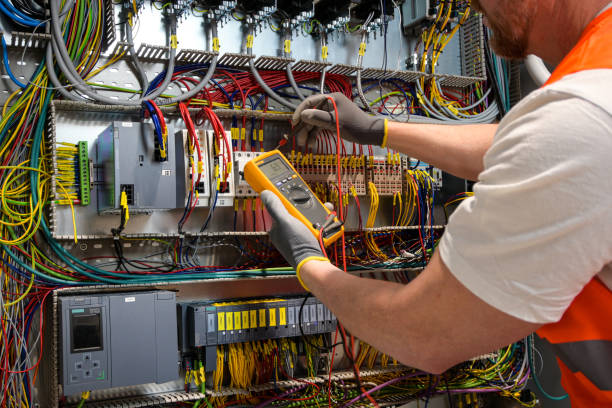 Best 24-Hour Electrician  in Hill N Dale, FL