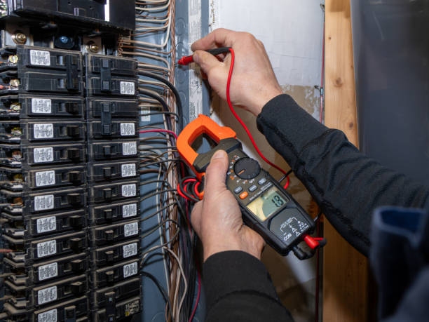 Best Residential Electrician Services  in Hill N Dale, FL